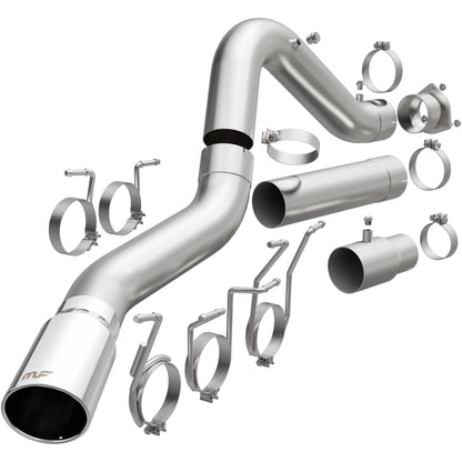 MagnaFlow PRO DPF Series Diesel 5in. Filter-Back by MagnaFlow Exhaust Products