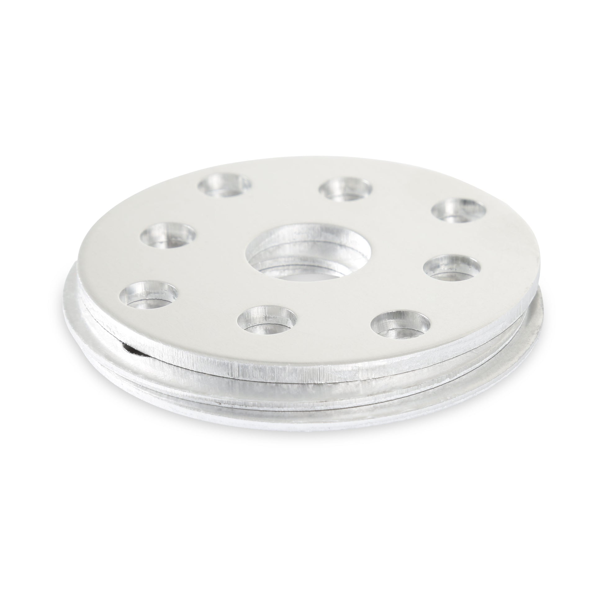 3 Pieces: One 1/8 Inch Thick, Two 1/16 Inch Thick by Mr Gasket