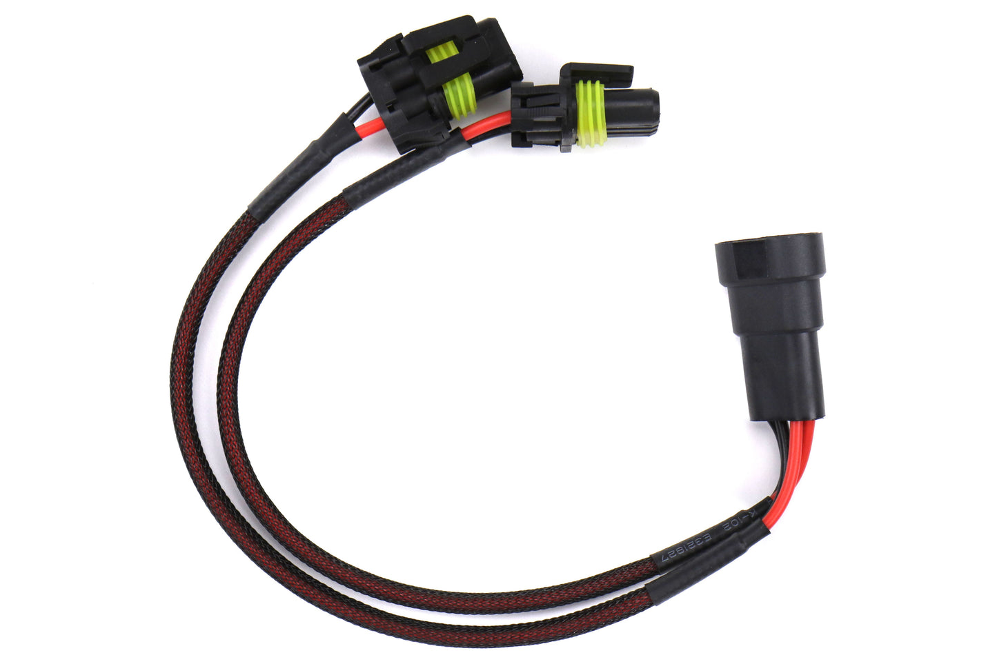 OLM 9005 splitter by OLM