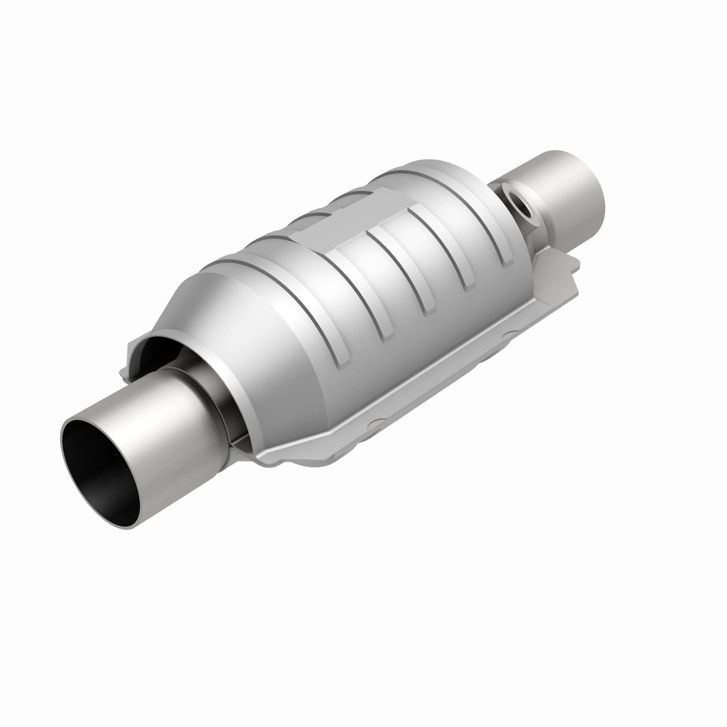 Magnaflow OEM Grade Universal Catalytic Converter - 2.00in. by MagnaFlow Exhaust Products