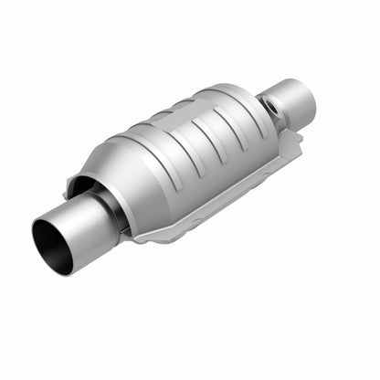 Magnaflow OEM Grade Universal Catalytic Converter - 2.00in. by MagnaFlow Exhaust Products
