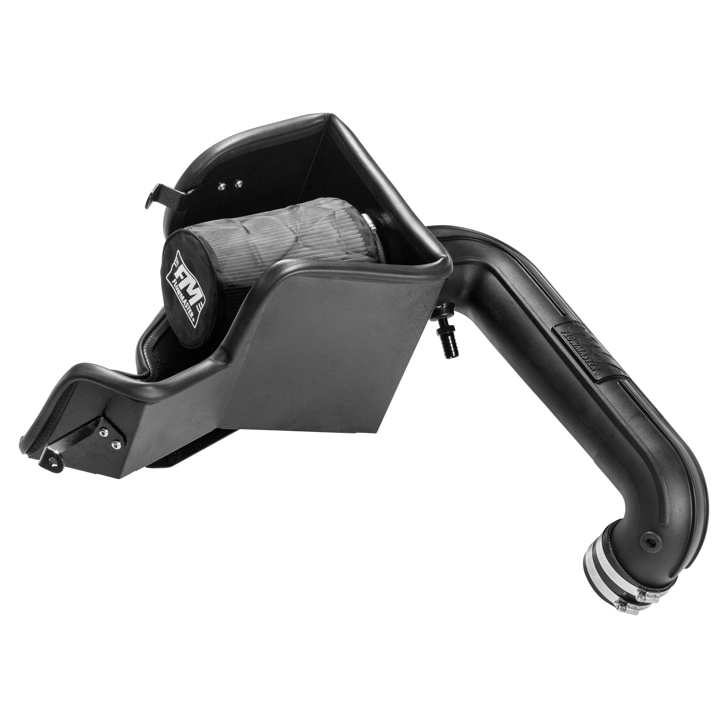 Flowmaster Delta Force Performance Air Intake by Flowmaster