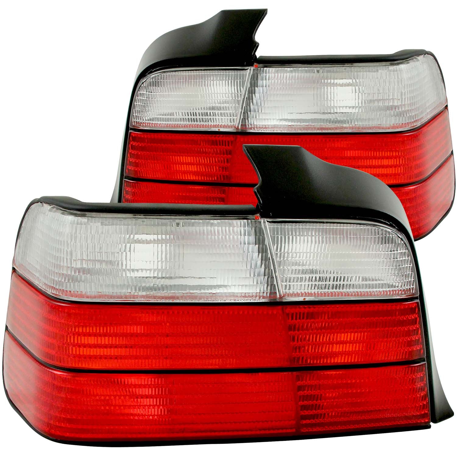 Tail Light Assembly by ANZO USA
