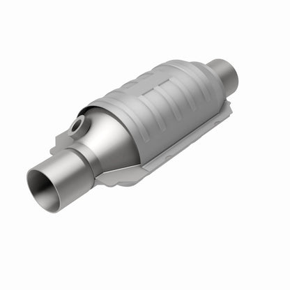 Magnaflow OEM Grade Universal Catalytic Converter - 2.00in. by MagnaFlow Exhaust Products