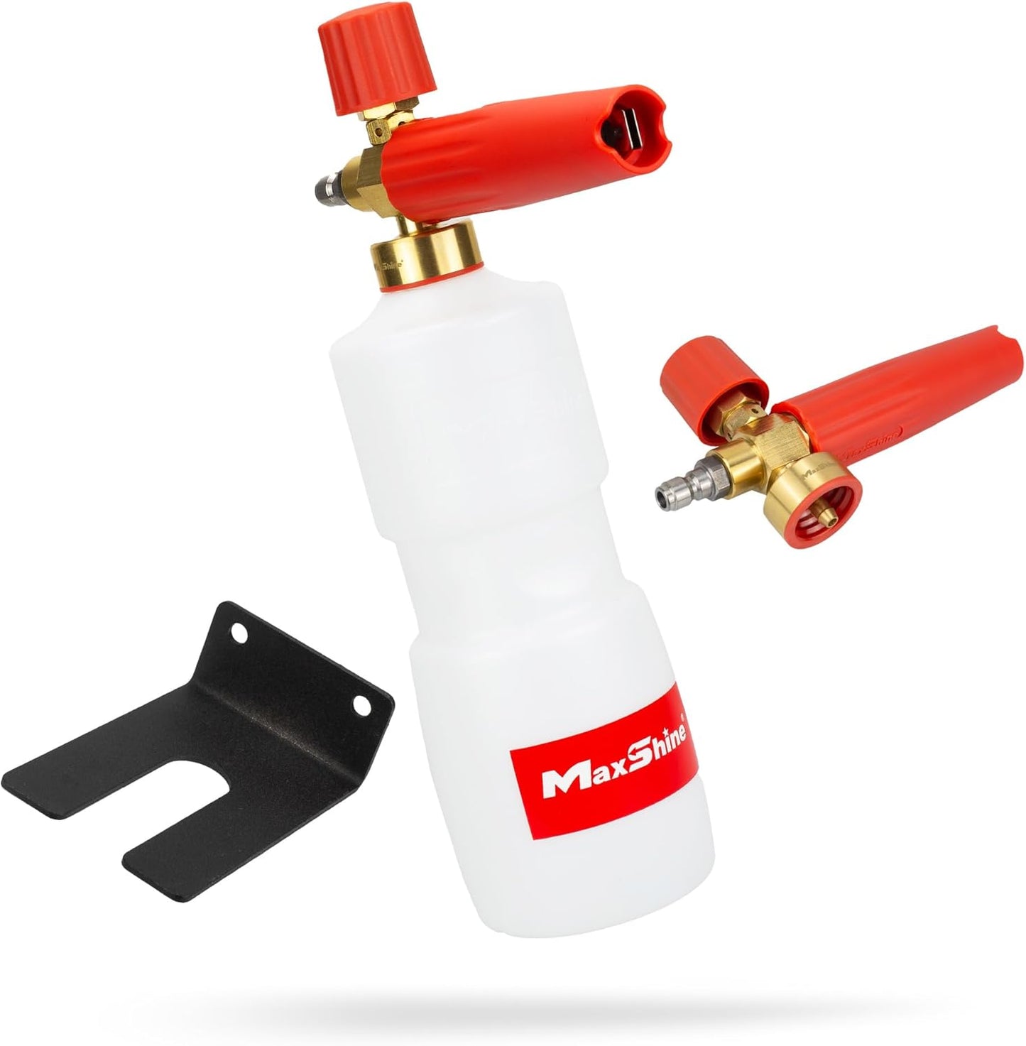 Snow Foam Wash Cannon by MaxshineUSA