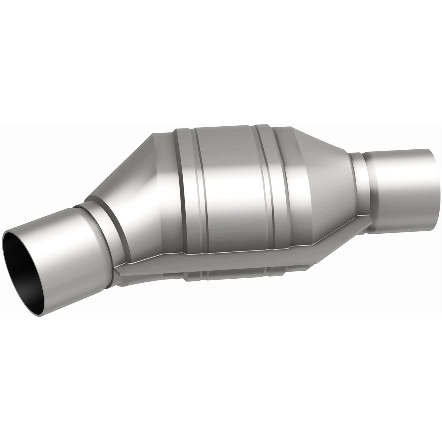Magnaflow California Universal Catalytic Converter - 2.50in. by MagnaFlow Exhaust Products