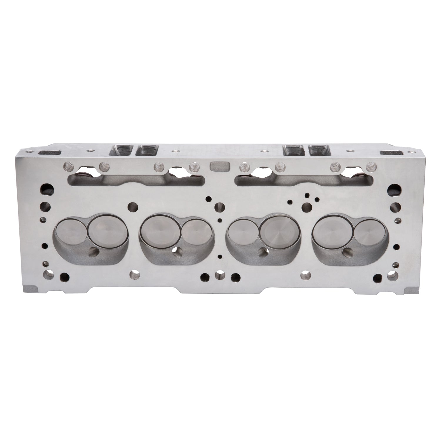 Engine Cylinder Head by Edelbrock