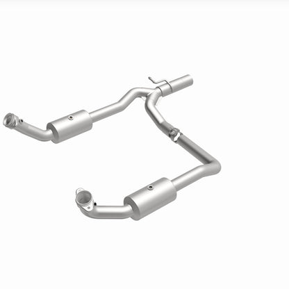 Magnaflow California Direct-Fit Catalytic Converter by MagnaFlow Exhaust Products
