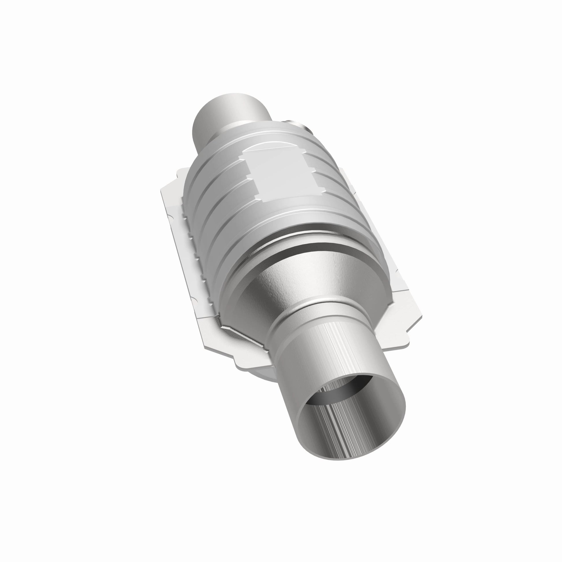 Magnaflow OEM Grade Universal Catalytic Converter - 2.50in. by MagnaFlow Exhaust Products