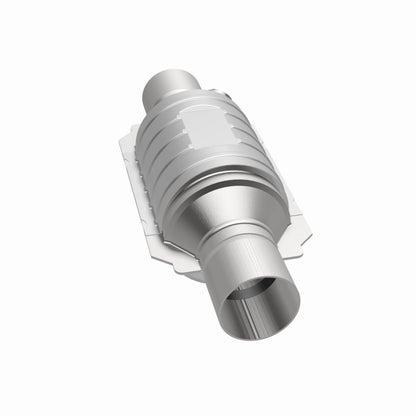 Magnaflow OEM Grade Universal Catalytic Converter - 2.50in. by MagnaFlow Exhaust Products