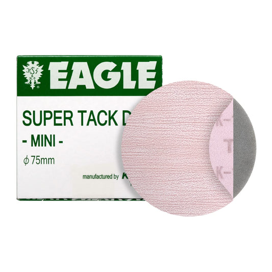 SANDING DISC, 3" 1500 GRIT by Pal Automotive