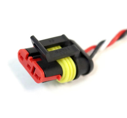 Wiring Adapter for Taillight Assembly by AlphaRex