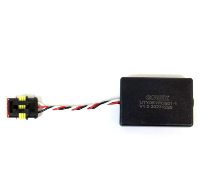 Wiring Adapter for Taillight Assembly by AlphaRex