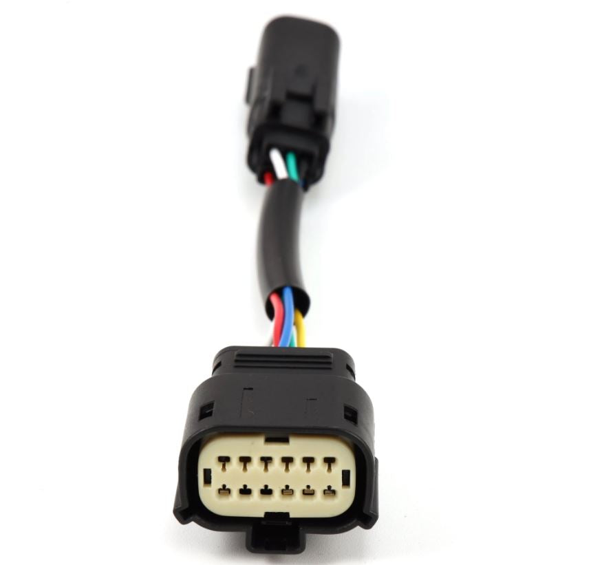 Wiring Adapter for Taillight Assembly by AlphaRex