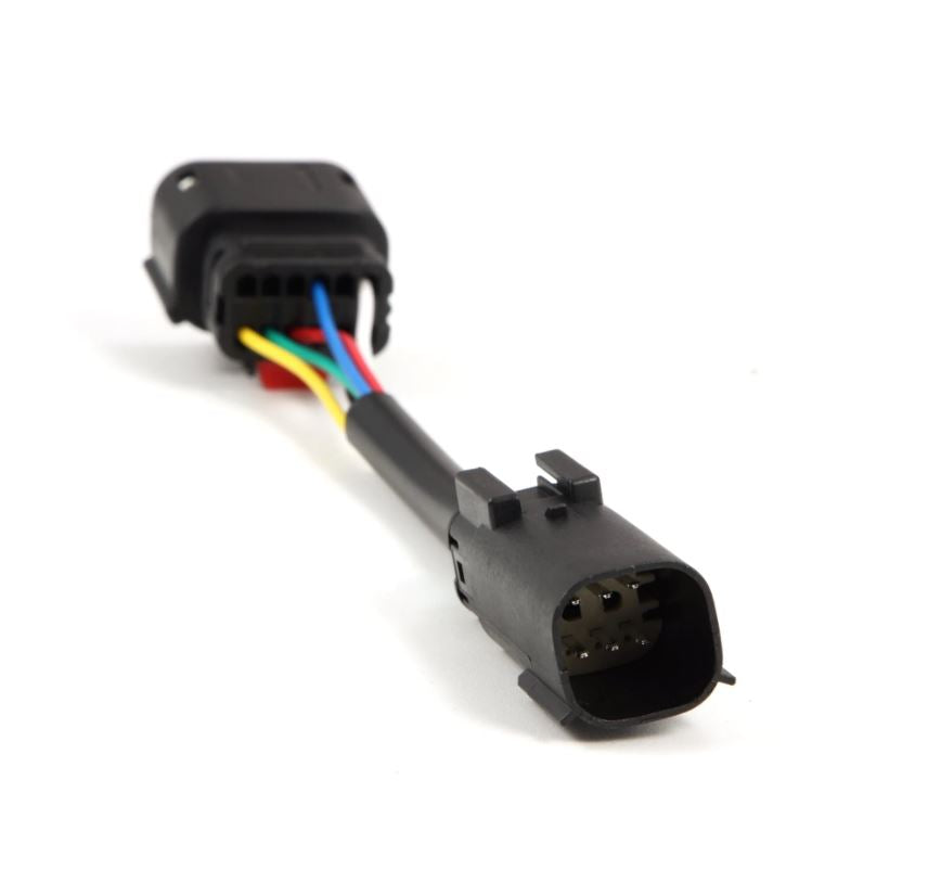 Wiring Adapter for Taillight Assembly by AlphaRex