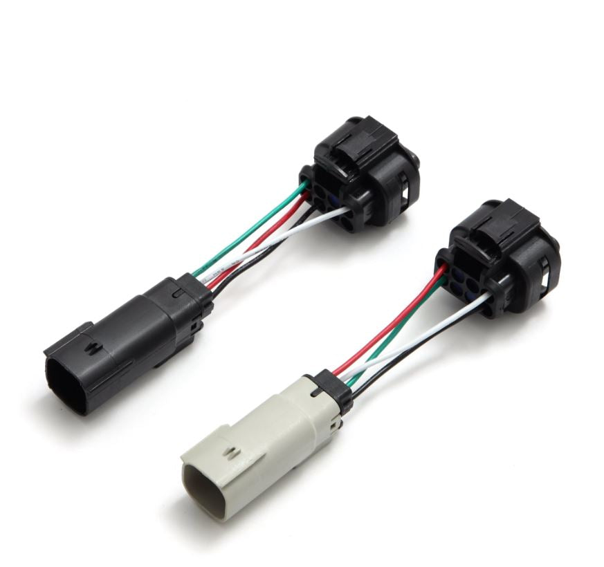 Wiring Adapter for Taillight Assembly by AlphaRex