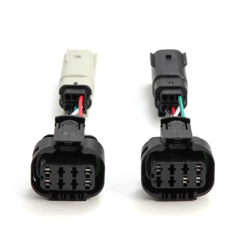 Wiring Adapter for Taillight Assembly by AlphaRex