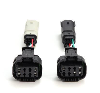 Wiring Adapter for Taillight Assembly by AlphaRex