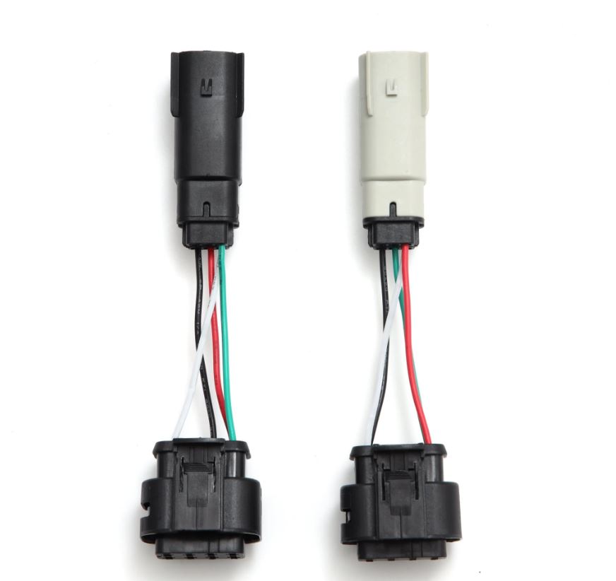 Wiring Adapter for Taillight Assembly by AlphaRex