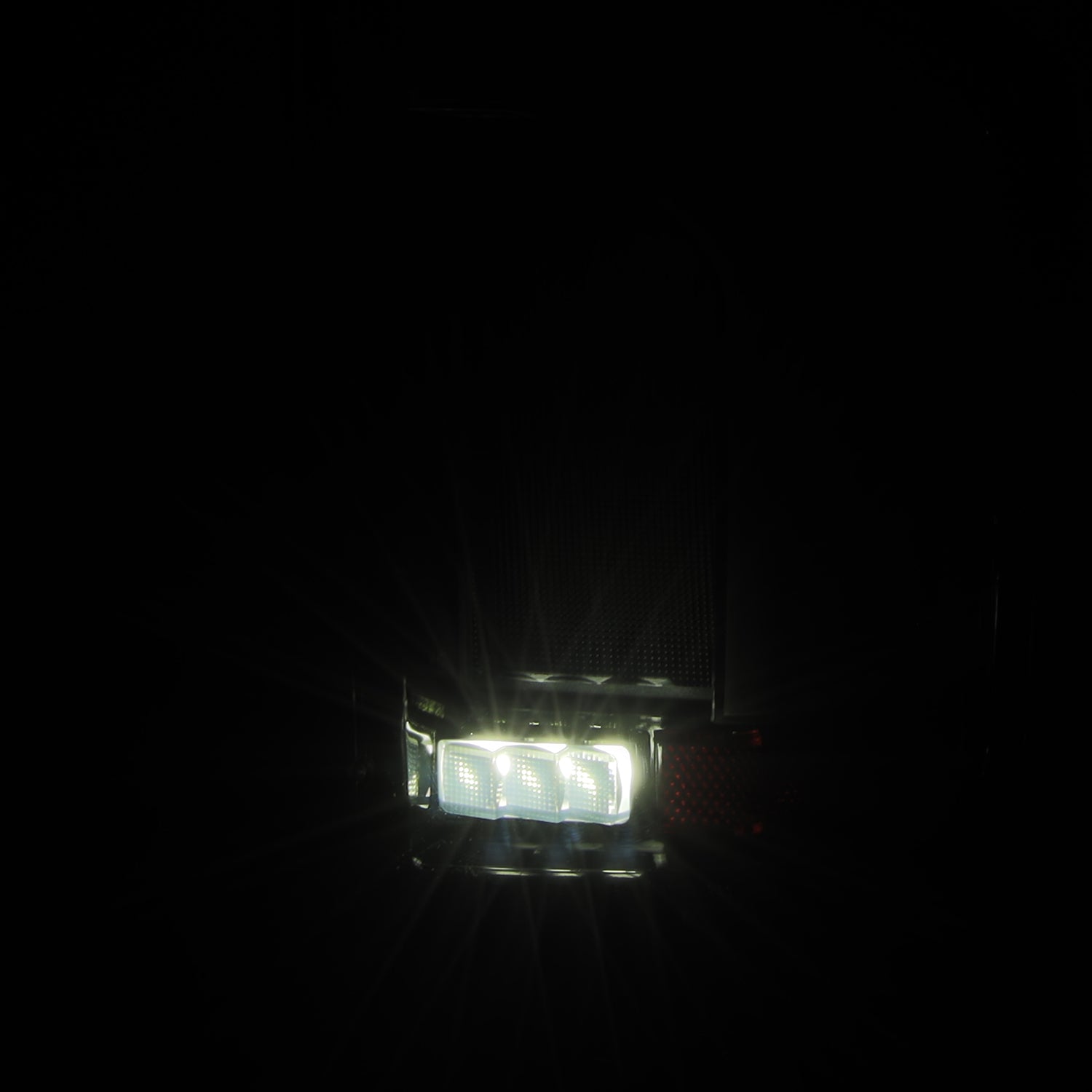Luxx Series Taillights by AlphaRex