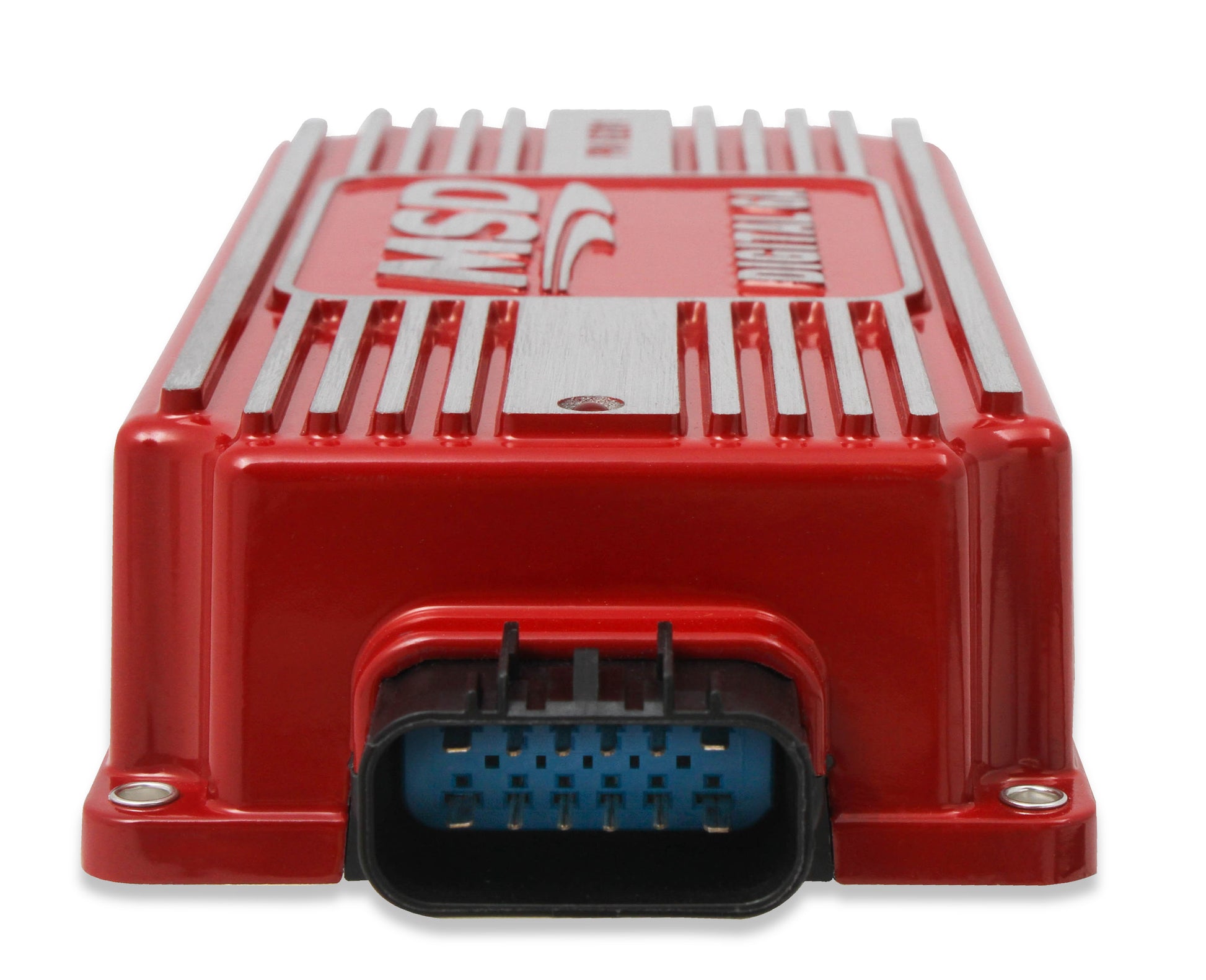 Compatible with 4, 6, or 8 Cylinder Engines - Built-in LED for System Checks by MSD
