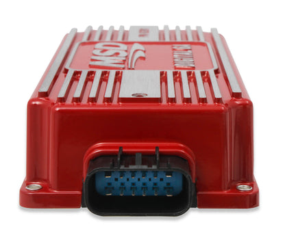 Compatible with 4, 6, or 8 Cylinder Engines - Built-in LED for System Checks by MSD
