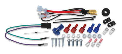 Compatible with 4, 6, or 8 Cylinder Engines - Built-in LED for System Checks by MSD