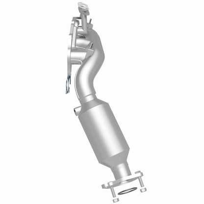 Catalytic Converter with Integrated Exhaust Manifold by MagnaFlow Exhaust Products