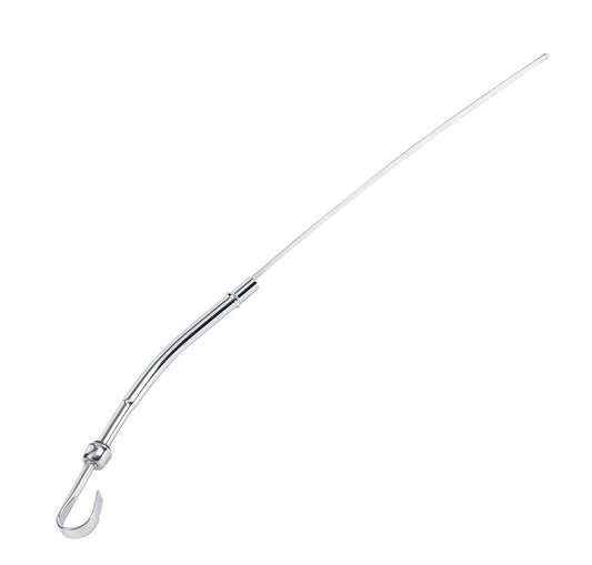 Mr. Gasket Engine Oil Dipstick - Chrome by Mr Gasket