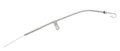 Mr. Gasket Engine Oil Dipstick & Tube - Chrome by Mr Gasket
