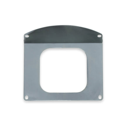 Holley Gen III Hemi Swap Oil Pan - Natural by Holley