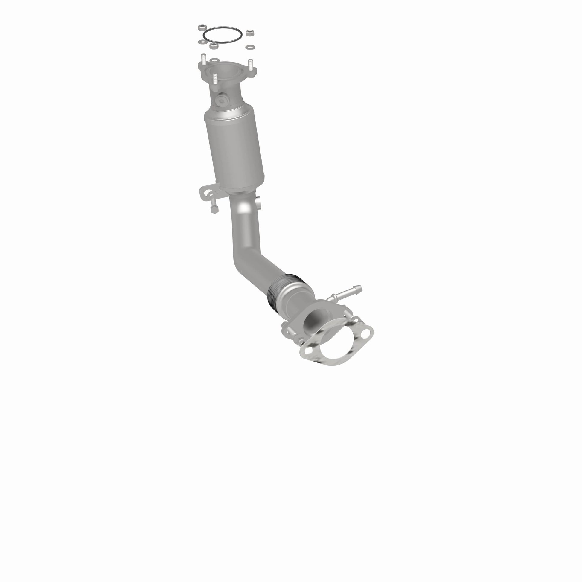 Magnaflow OEM Grade Direct-Fit Catalytic Converter by MagnaFlow Exhaust Products