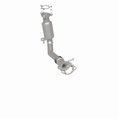 Magnaflow OEM Grade Direct-Fit Catalytic Converter by MagnaFlow Exhaust Products