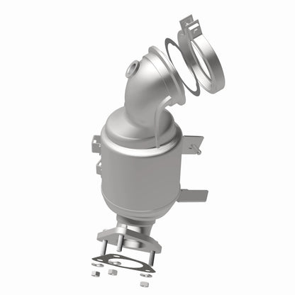 Magnaflow OEM Grade Direct-Fit Catalytic Converter by MagnaFlow Exhaust Products