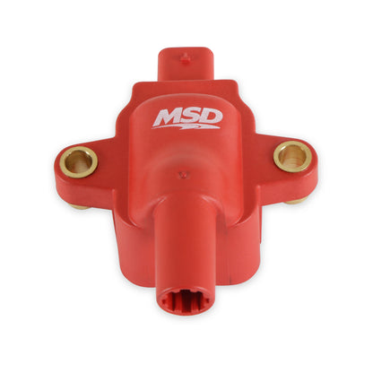 Fits 2020-2022 7.3L Ford F250 and F350 "Godzilla" Engine by MSD