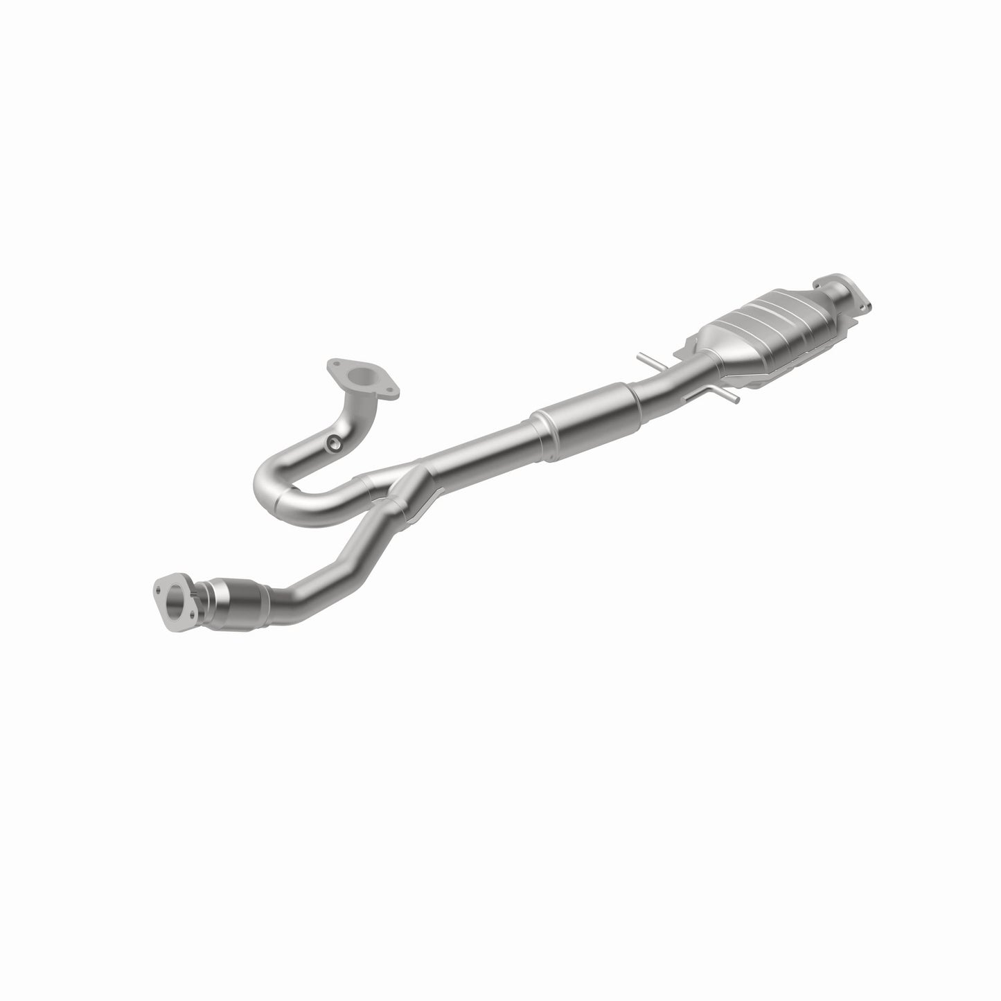 Magnaflow California Direct-Fit Catalytic Converter by MagnaFlow Exhaust Products