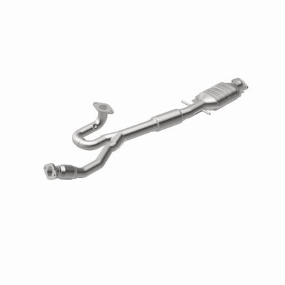 Magnaflow California Direct-Fit Catalytic Converter by MagnaFlow Exhaust Products
