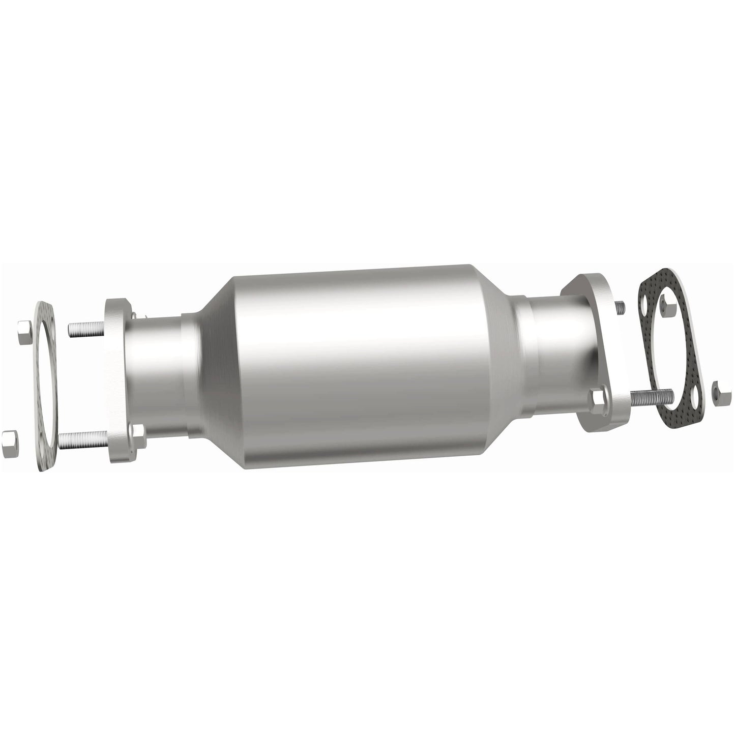 Magnaflow California Direct-Fit Catalytic Converter by MagnaFlow Exhaust Products