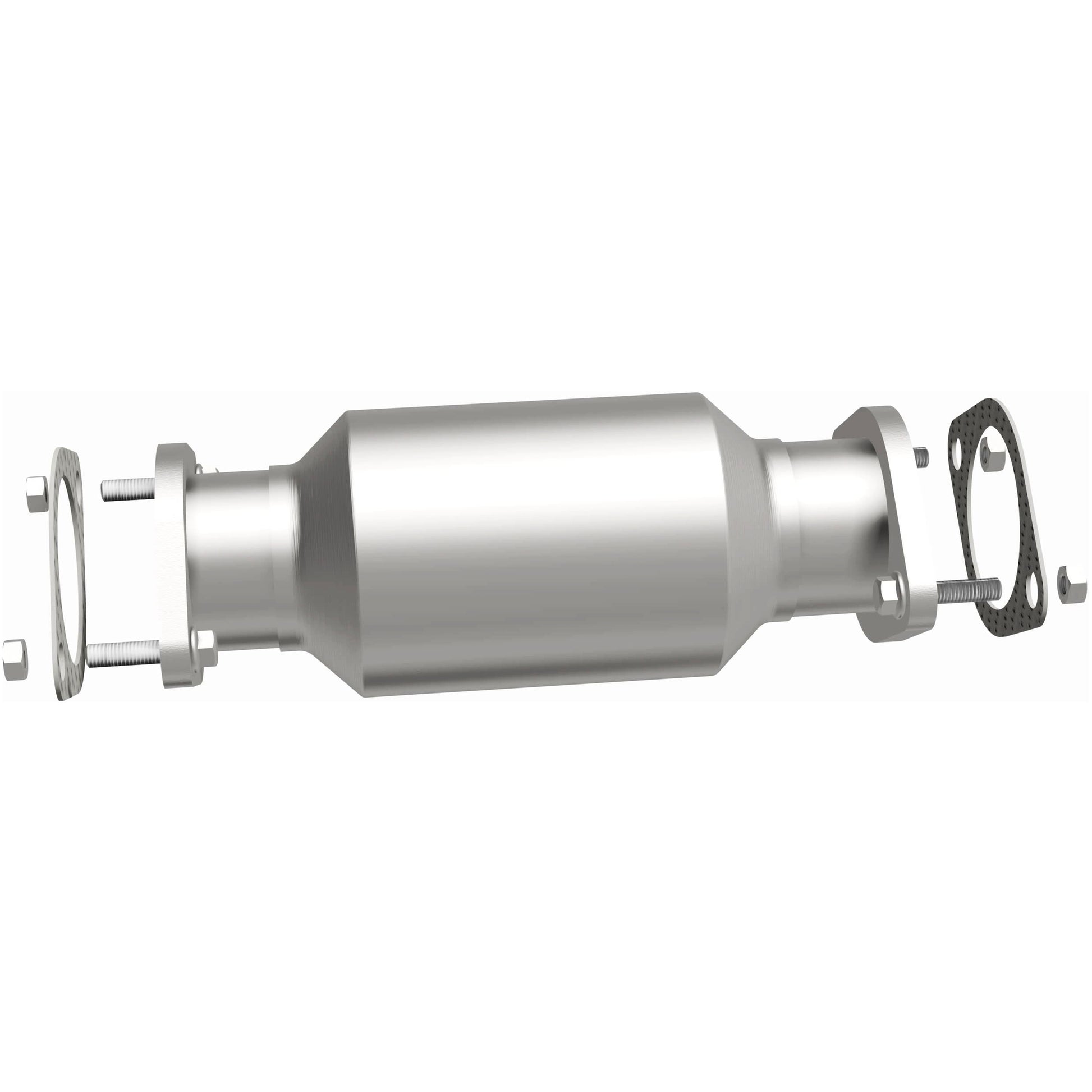 Magnaflow California Direct-Fit Catalytic Converter by MagnaFlow Exhaust Products