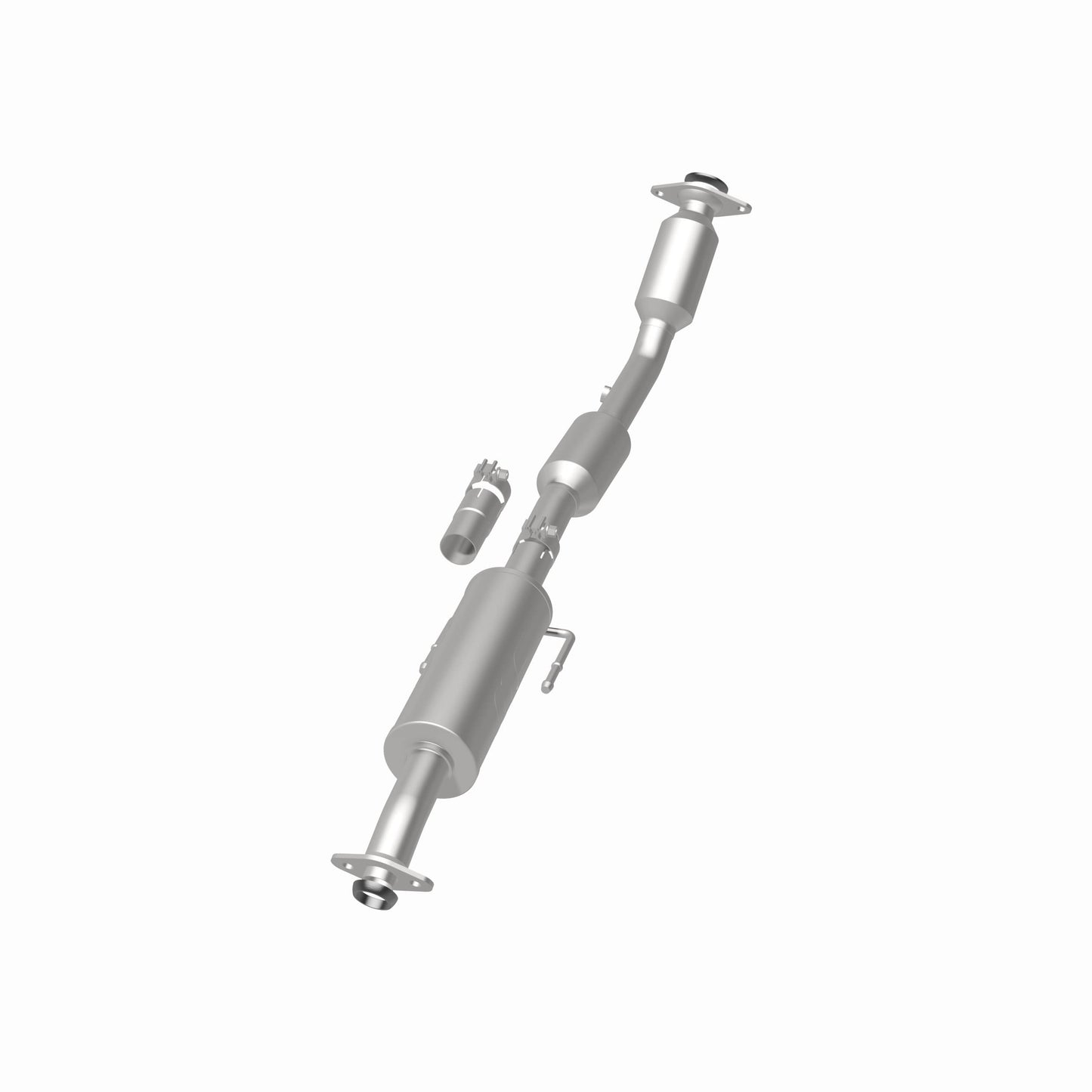 Magnaflow OEM Grade Direct-Fit Catalytic Converter by MagnaFlow Exhaust Products