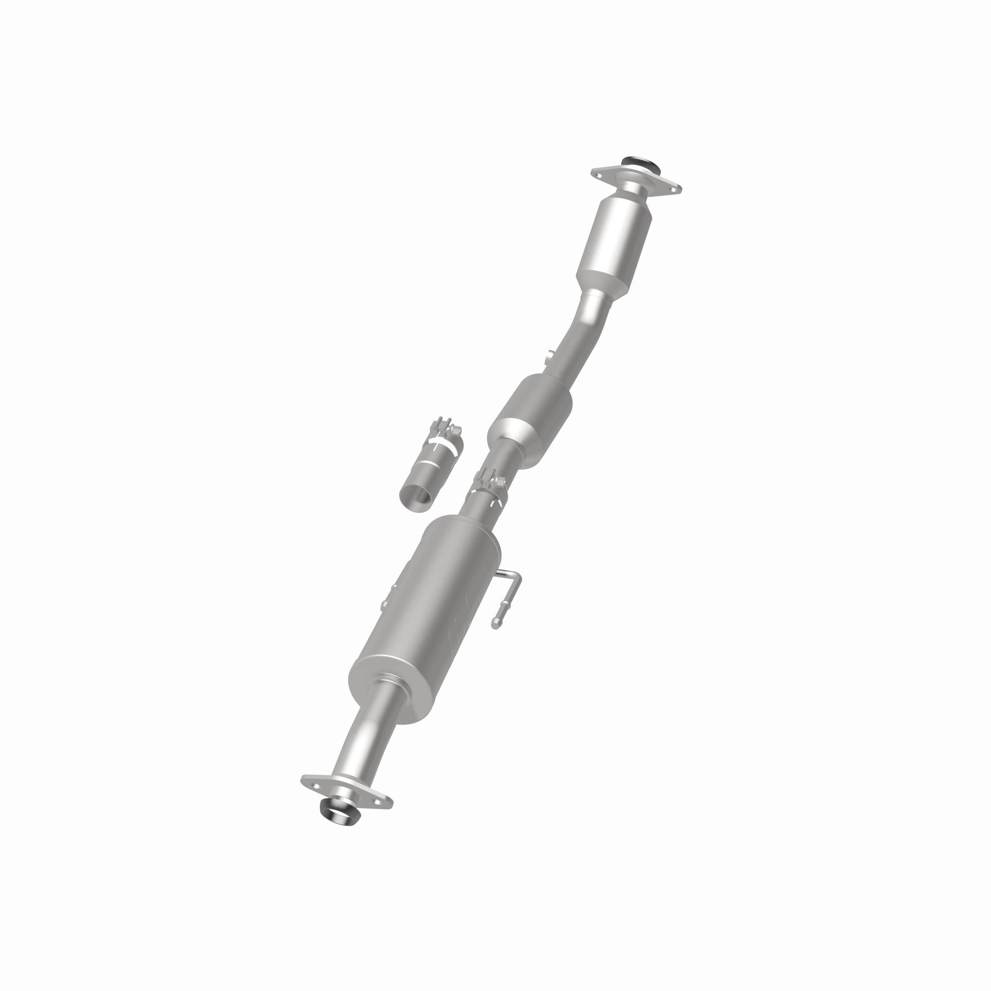Magnaflow OEM Grade Direct-Fit Catalytic Converter by MagnaFlow Exhaust Products