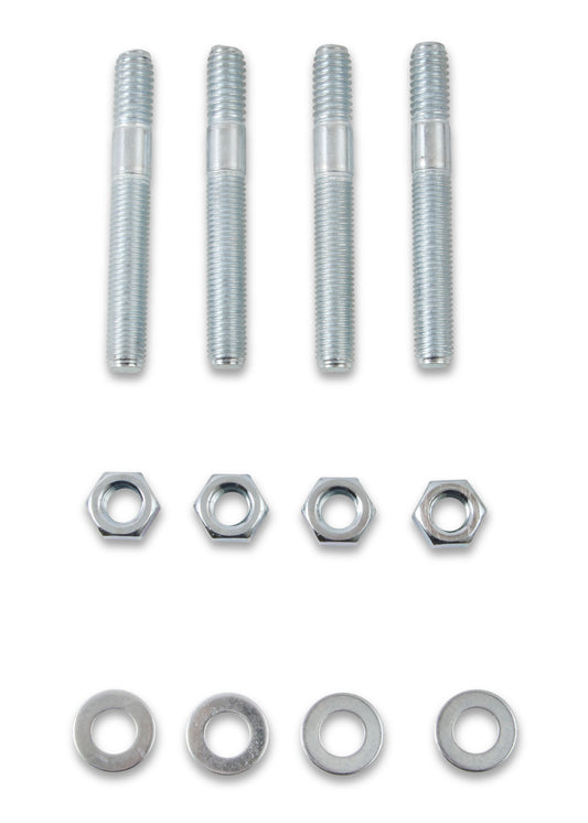 Mr. Gasket Carburetor Studs by Mr Gasket