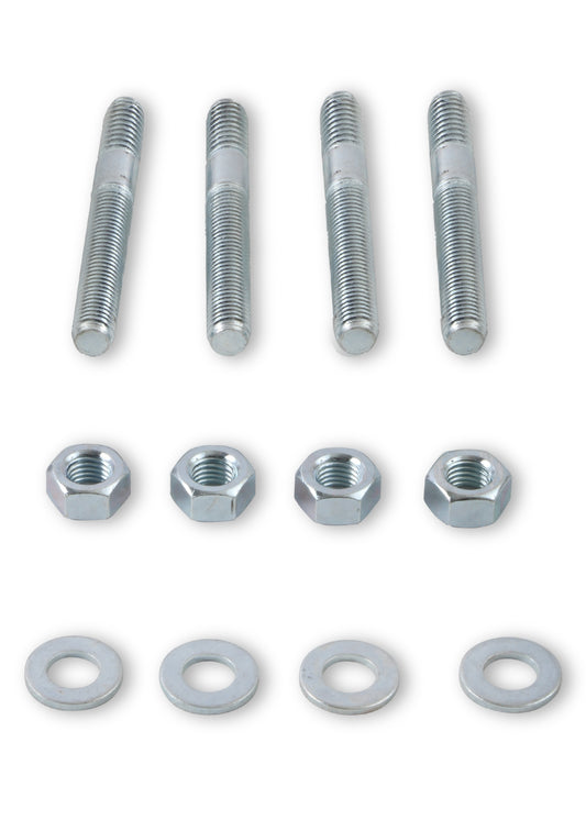 Mr. Gasket Carburetor Studs by Mr Gasket