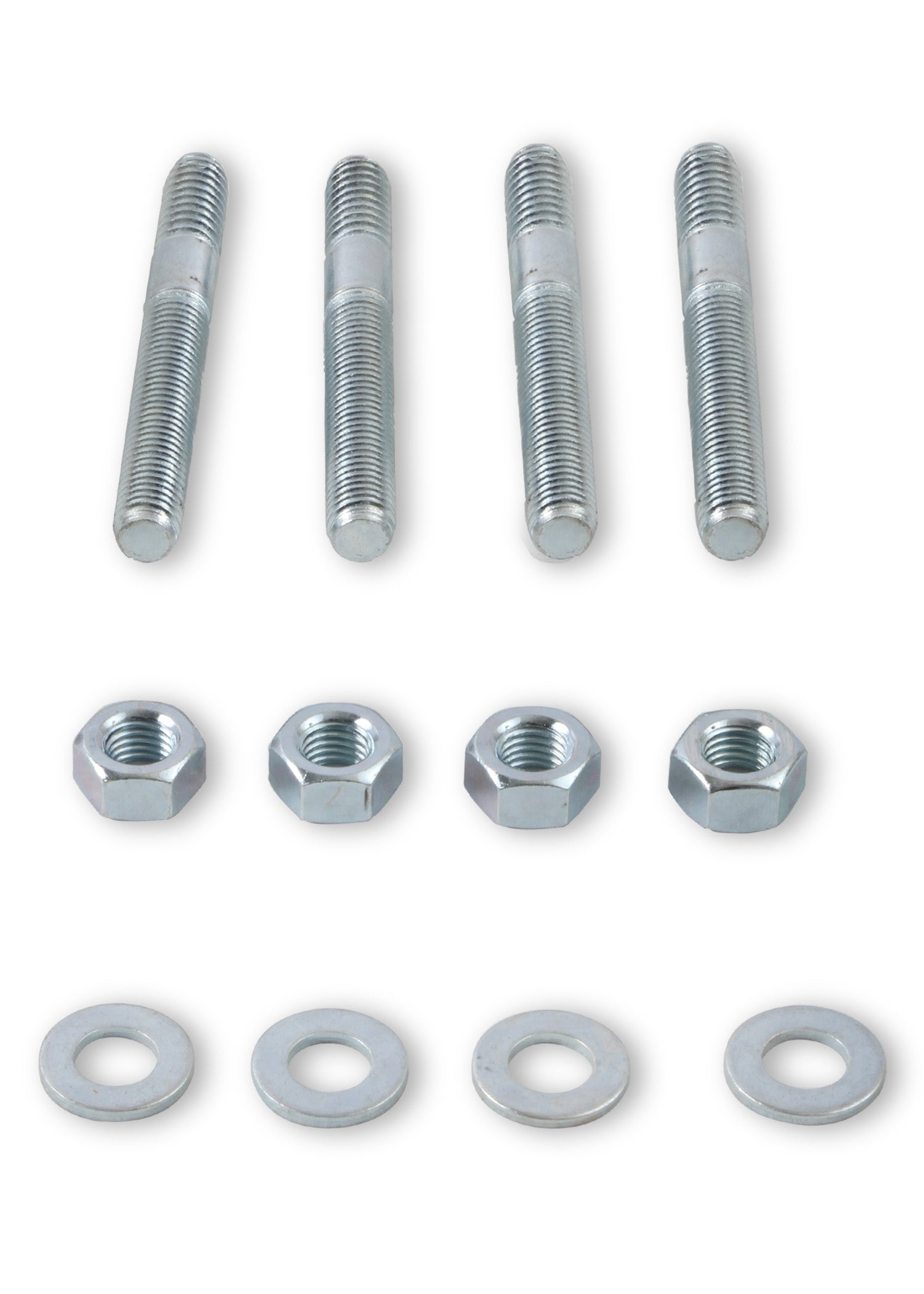 Mr. Gasket Carburetor Studs by Mr Gasket