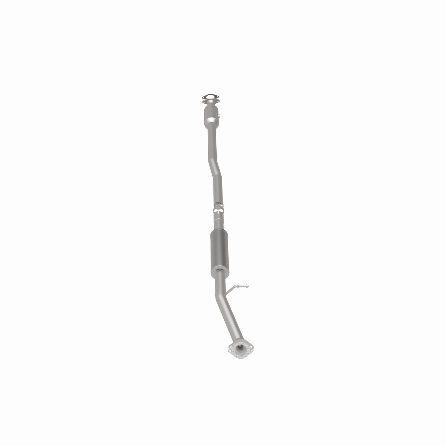 Magnaflow OEM Grade Direct-Fit Catalytic Converter by MagnaFlow Exhaust Products