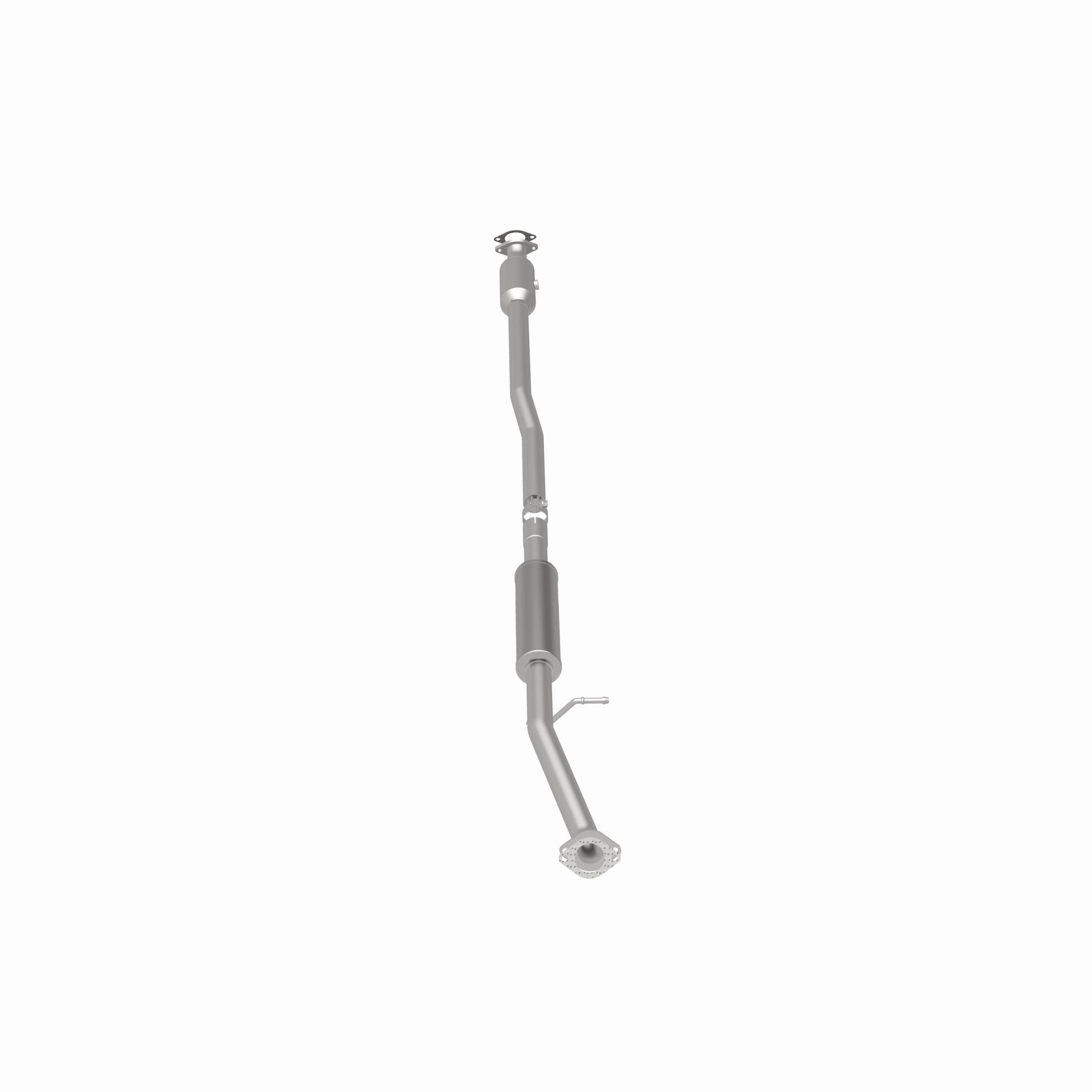 Magnaflow OEM Grade Direct-Fit Catalytic Converter by MagnaFlow Exhaust Products