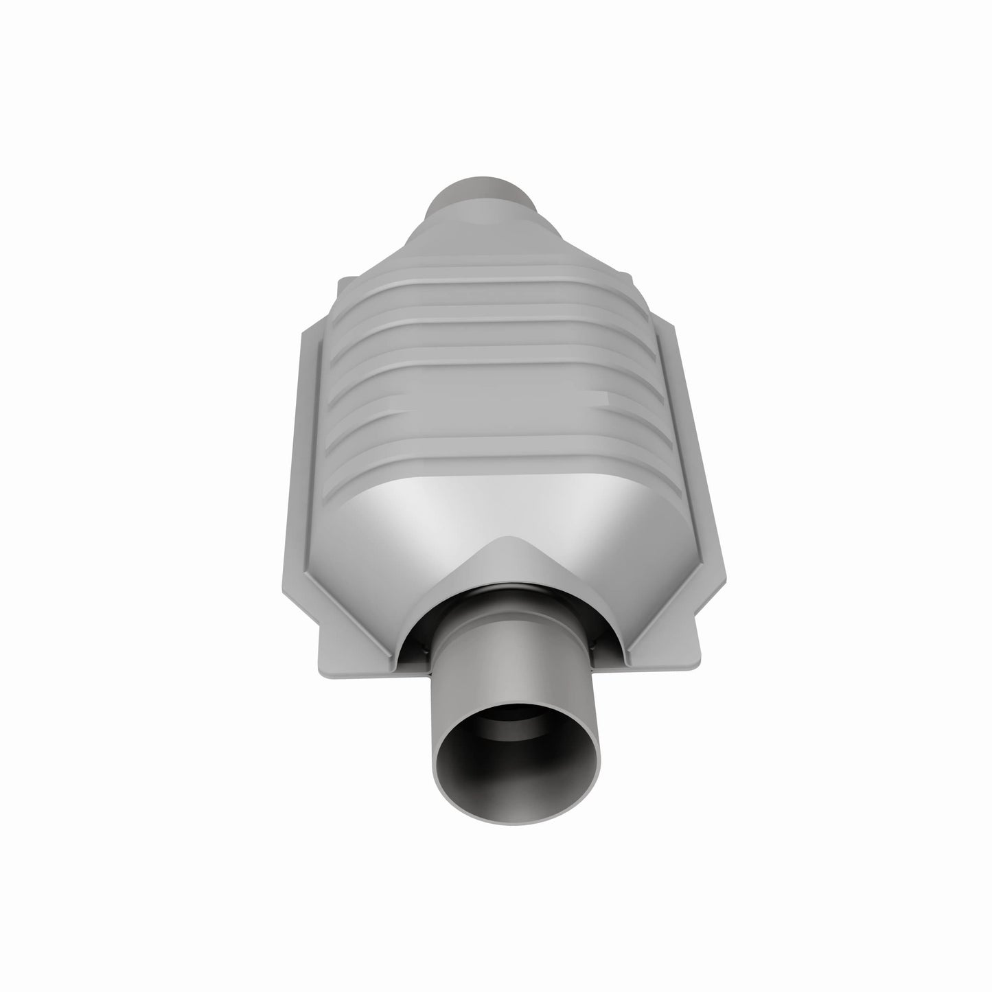 Magnaflow California Universal Catalytic Converter - 2.50in. by MagnaFlow Exhaust Products