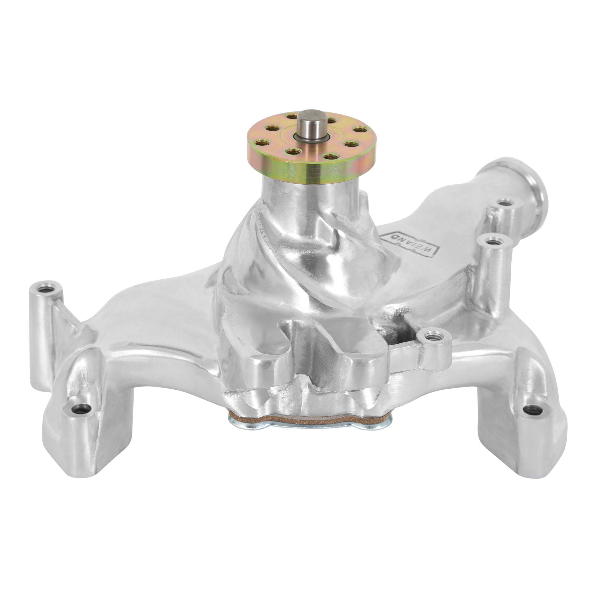 Action +Plus Water Pump by Weiand