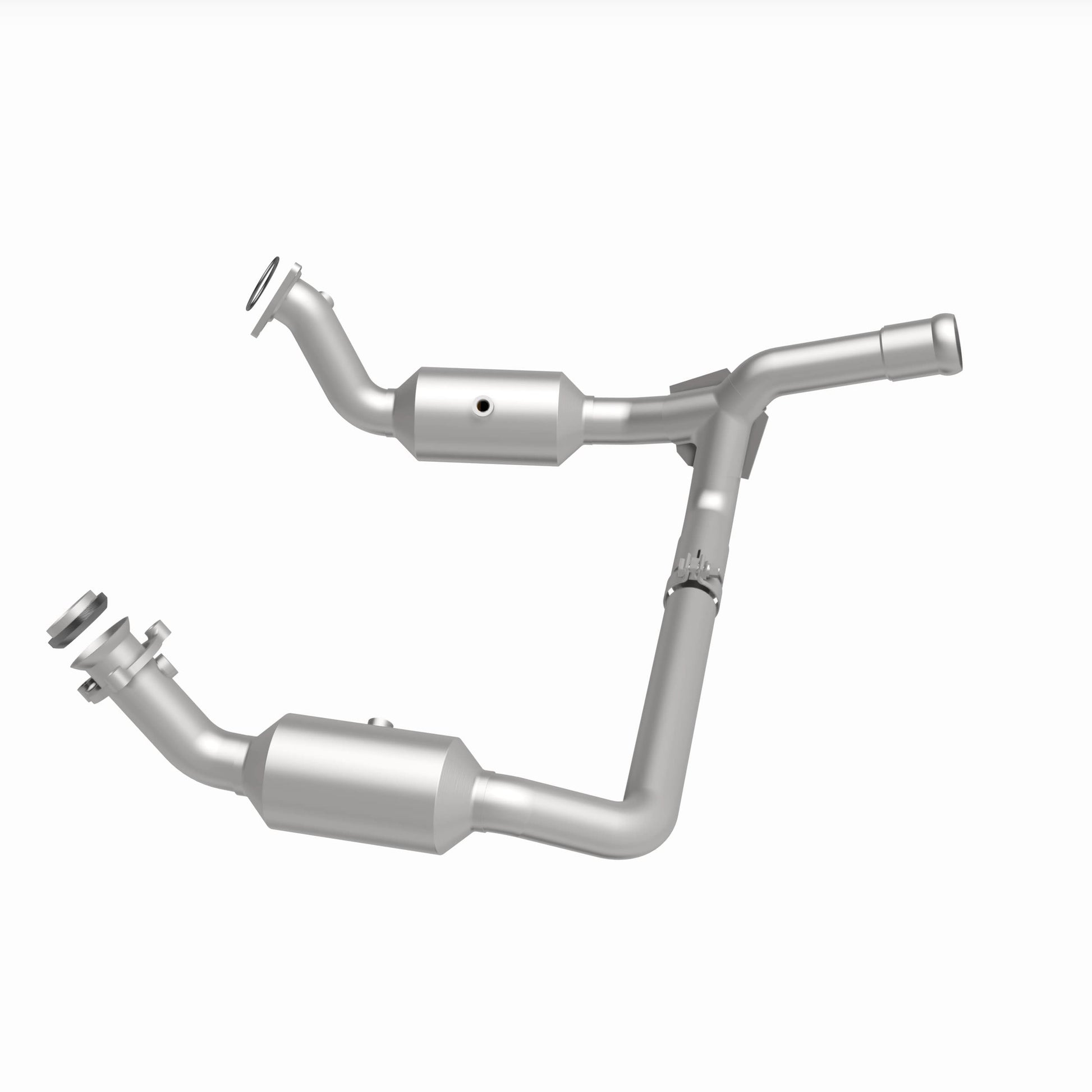 Magnaflow OEM Grade Direct-Fit Catalytic Converter by MagnaFlow Exhaust Products