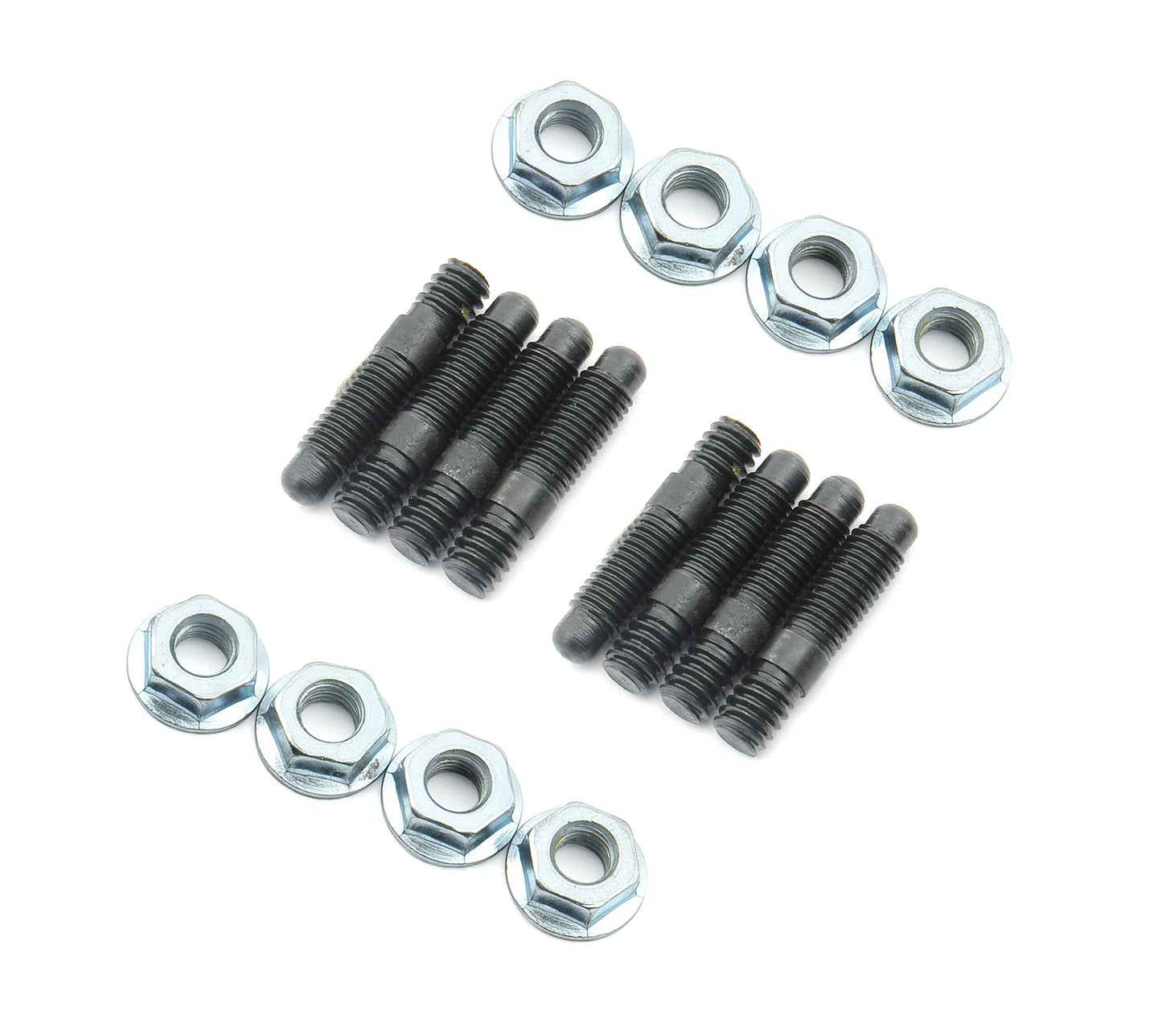 Fits 1955-1986 Chevrolet 262-400 Gen I Small Block by Mr Gasket